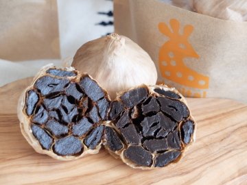 Siyah Sarımsak Baş  Taşköprü 3 x 200g