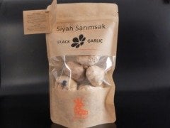 Siyah Sarımsak Taşköprü Baş 200 gr