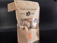 Siyah Sarımsak Taşköprü Baş 200 gr