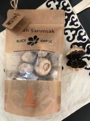 Siyah Sarımsak Taşköprü Baş 200 gr