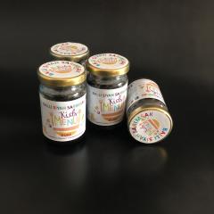 Siyah Sarımsak Ballı Kids Menü 100g