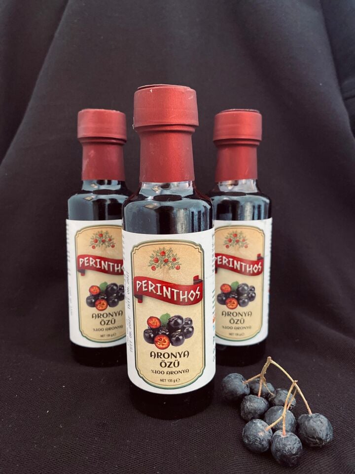 Aronya Özü 135g