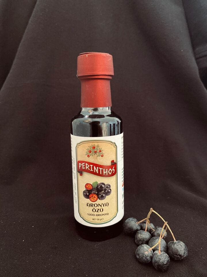Aronya Özü 135g