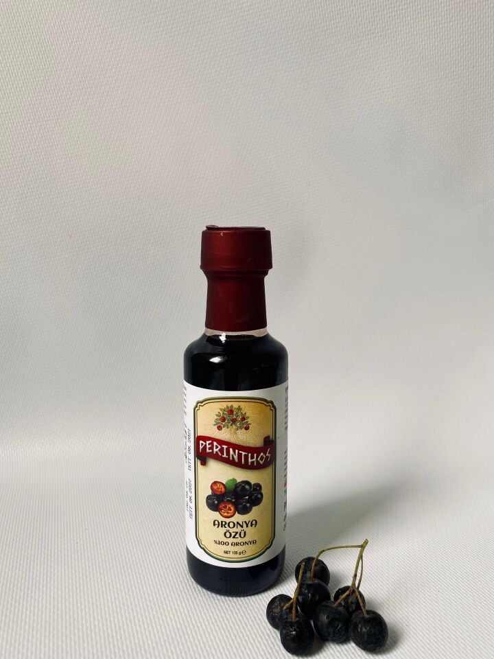 Aronya Özü 135g