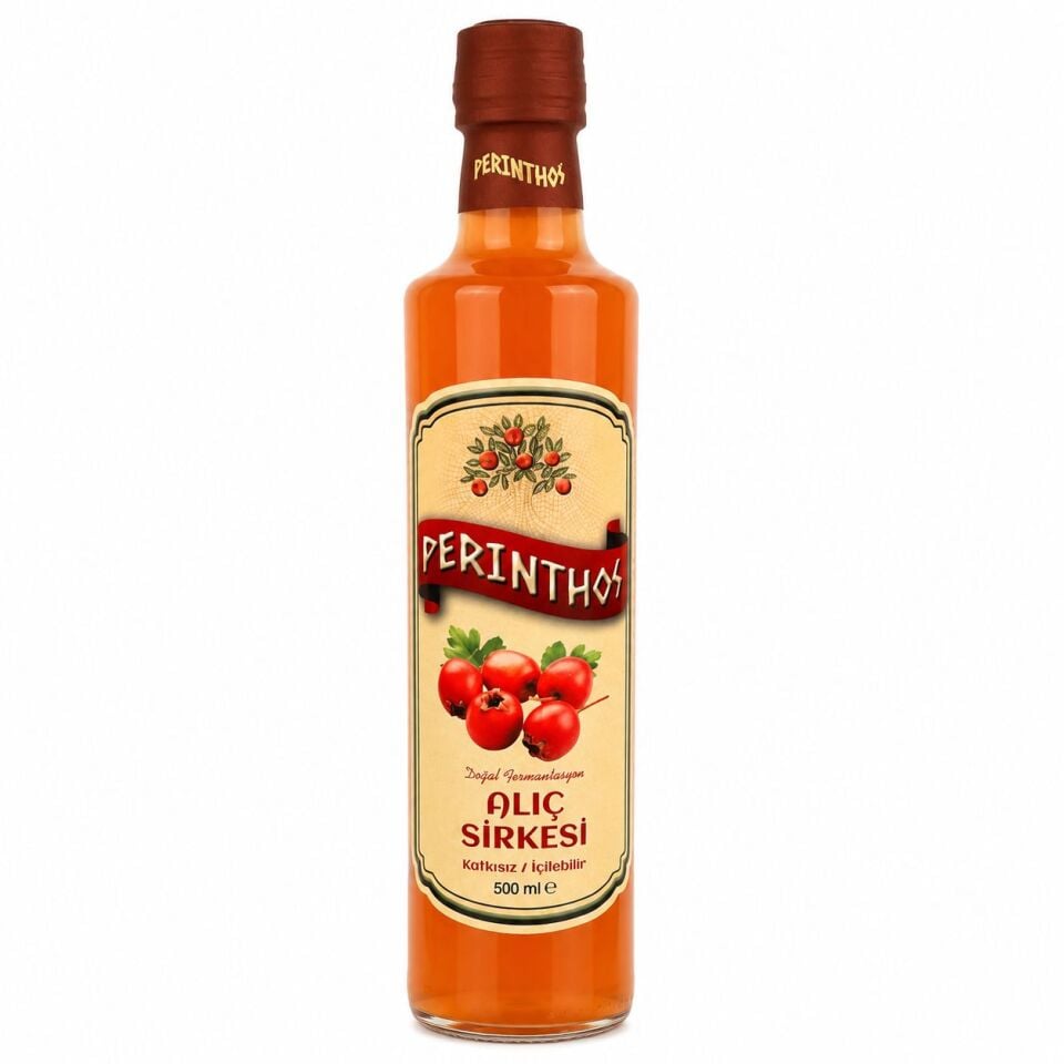 ALIÇ SİRKESİ-500 ML