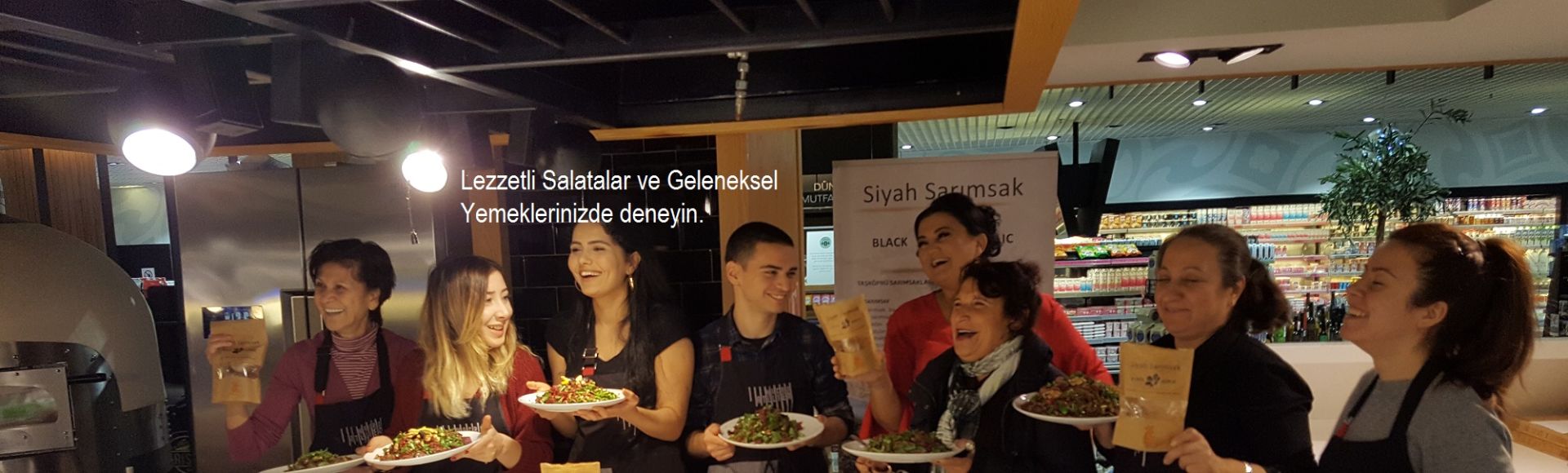 Lezzetli